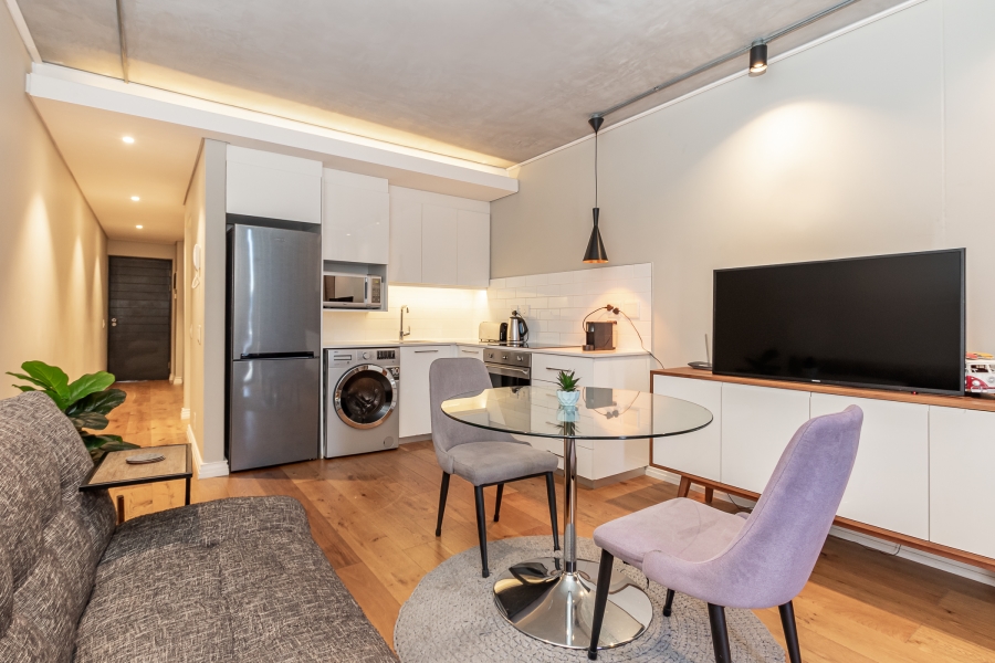 1 Bedroom Property for Sale in Cape Town City Centre Western Cape
